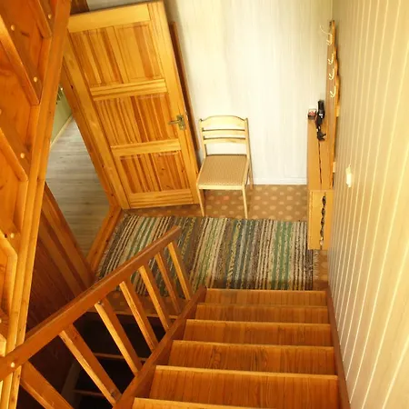 Viive Koni Homestay szállás Tartu