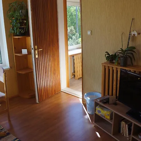 Homestay szállás Viive Koni *