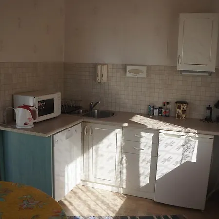 Homestay szállás Viive Koni *